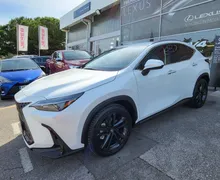 Zunanja slika - Lexus NX - 2.5 VVT-i PHEV Executive 4WD - 1 - Predogledna slika