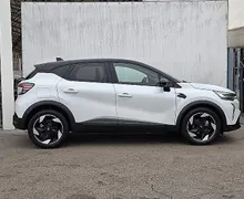 Zunanja slika - Renault Captur - Techno TCe 90+5 let jamstva - 4 - Predogledna slika