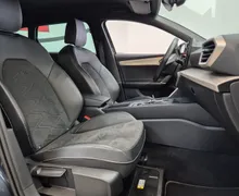 Zunanja slika - Seat Leon - SP XC 1.5 eTSI DSG 110kW(150KM) - 10 - Predogledna slika