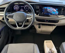 Zunanja slika - Volkswagen Multivan - Edition L1 2.0 TDI DSG-SLO-1.LASTNIK-ALKANTARA - 7 - Predogledna slika