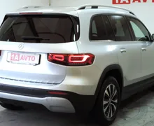 Zunanja slika - Mercedes-Benz GLB-Razred - GLB 200 d Avt. KAMERA-USNJE-LED - 5 - Predogledna slika