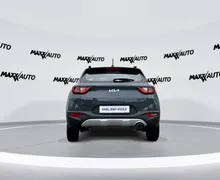 Zunanja slika - KIA Stonic - 1.2 DPI LX Fun ISG - 6 - Predogledna slika
