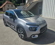 Zunanja slika - Citroën C3 - 1,5 BlueHDi 100 - Feel - 3 - Predogledna slika