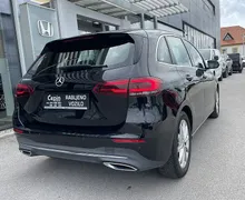 Zunanja slika - Mercedes-Benz B-Razred - |180d|AUT|PROGRESSIVE|NAVI|DIGITALILED|TOP - 5 - Predogledna slika