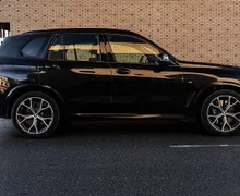 Zunanja slika - BMW X5 - serija : xDrive40d - Msport - LED - Memory - 20 col - Radar - 4 - Predogledna slika