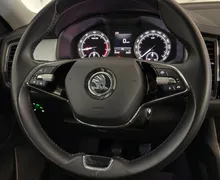 Notranja slika - Škoda Kodiaq - 1.5 TSI Ambition - 10 - Predogledna slika
