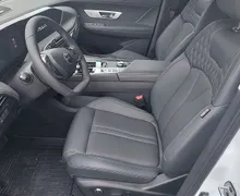 Zunanja slika - Dongfeng Huge - 1.5 turbo - 5 - Predogledna slika