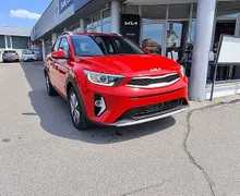 Zunanja slika - KIA Stonic - 1.2  LX Urban+ - 2 - Predogledna slika