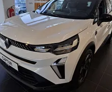 Zunanja slika - Renault Captur - TCe 90 techno - AKCIJA - 1 - Predogledna slika