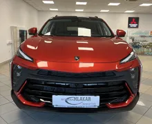 Zunanja slika - Forthing Forthing T5 EVO - T5 Evo 1.5 T-GDI LUXURY - NA ZALOGI - my 2025 - - 2 - Predogledna slika