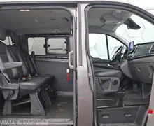 Zunanja slika - Ford Transit Custom Combi - Transit 2.0 TDCi Powershift 185KM - 10 - Predogledna slika