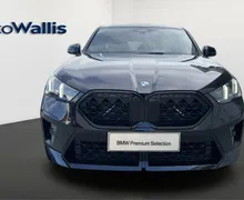 Zunanja slika - BMW X2 - sDrive20i - 12 - Predogledna slika