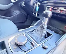 Notranja slika - Audi A3 - Limuzina 1.6 TDI clean diesel Ambiente - 9 - Predogledna slika