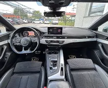 Zunanja slika - Audi A5 - Sportback quattro 2.0 TDI- S LINE-GRETJE SED.-VIRTUAL-MATRIX - 7 - Predogledna slika