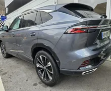 Zunanja slika - MG MG HS - HS Luxury 1.5T-GDI DCT - 3 - Predogledna slika