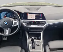 Zunanja slika - BMW Serija 3 - 320d xDrive - 7 - Predogledna slika