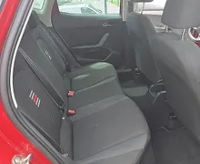 Zunanja slika - Seat Ibiza - 1.0 TSI 70 95  FR VIRTUAL AMBIENT OSVETLITEV - 11 - Predogledna slika