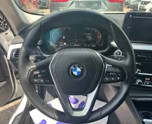 Notranja slika - BMW Serija 5 - BMW - 12 - Predogledna slika
