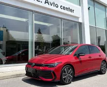 Zunanja slika - Volkswagen Golf - 1.5 eTSI BMT 4Joy DSG - 1 - Predogledna slika