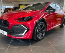 Zunanja slika - Renault Clio - esprit Alpine E-Tech 160 - 7 - Predogledna slika
