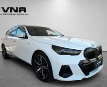 Zunanja slika - BMW serija 5: - 540d xDrive Avt. |M-OPTIC|ICON|HL.SED|360-KAM|A20| - 3 - Predogledna slika