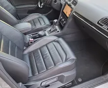 Zunanja slika - Volkswagen Golf - 2.0 TDI CARAT EXCLUSIVE DSG.FULLED.NAVIPRO.PANO... - 9 - Predogledna slika