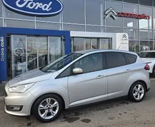 Zunanja slika - Ford C-MAX - 1.0 EcoBoost 92 kW Style - 1 - Predogledna slika