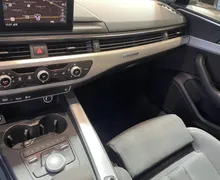 Zunanja slika - Audi A4 - Avant 2.0-TFSI-QUATTRO-PANORAMA-NAVIGACIJA-LED-ALU - 10 - Predogledna slika