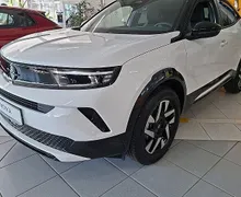 Zunanja slika - Opel Mokka - 1.2 Turbo GS 136KM - 2 - Predogledna slika