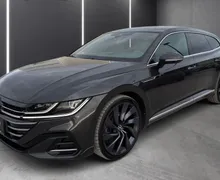 Zunanja slika - VW Arteon - Shooting Brake 2.0 TDI DSG 4MOTION R-Line - 1 - Predogledna slika