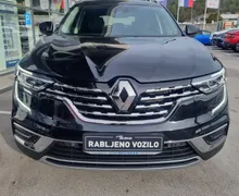 Zunanja slika - Renault Koleos - 2.0 BDCi 4X4 190 - Avtomatik - VOZILO NOVO - 97km - 3 - Predogledna slika