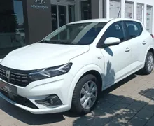 Zunanja slika - Dacia Sandero - 1.0 TCe 90 NAVI.TEMPOMAT.PDC - 1 - Predogledna slika