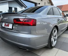Zunanja slika - Audi A6 - 3.0 TFSI Q|MATRIX|ACC|MEMORY|ALKANTARA|20COL - 4 - Predogledna slika