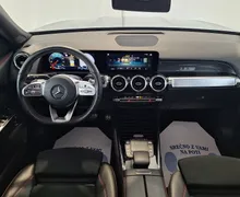 Zunanja slika - Mercedes-Benz GLB-Razred - 220d 4MATIC AMG•MULTIBEAM•MEMORY•PANORAMA•ACC• - 13 - Predogledna slika