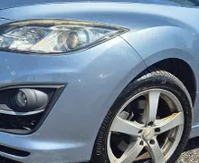 Zunanja slika - Mazda Mazda6 - 2.0i + BREZ POLOGA - 10 - Predogledna slika