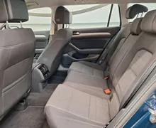 Notranja slika - Volkswagen Passat Variant - 2.0 TDI BMT SCR Business DSG - 8 - Predogledna slika