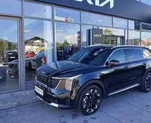 Zunanja slika - KIA Sorento - 2.2 TCi EX Limited AWD 8DCT 142kW zaloga AKCIJA 30 - 5 - Predogledna slika