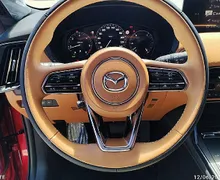 Zunanja slika - Mazda CX-60 - Skyactiv D AWD Homura Plus TLOP Avt. - 8 - Predogledna slika