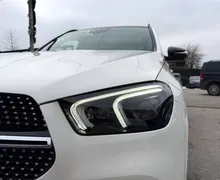 Zunanja slika - Mercedes-Benz GLE-Razred - GLE 350 d 4MATIC AMG LiNE AIRMATIC LED ACC 360K 21 - 8 - Predogledna slika