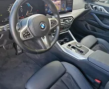 Zunanja slika - BMW Serija 4 - Gran Coupe: BMW 420d Gran Coupe xDrive. 140KW M paket - 9 - Predogledna slika