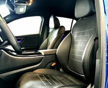 Zunanja slika - Mercedes-Benz GLC-Razred - GLC coupe 300 e 4MATIC FULL AMG ADVANCE-360 K-VL.KLJ-VIDEO - 8 - Predogledna slika