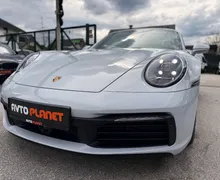 Zunanja slika - Porsche 911 Cabriolet - CARRERA S FULL LED ACC PORSCHE APPROVEd BOSE A21 - 9 - Predogledna slika