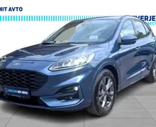 Zunanja slika - Ford Kuga - St-Line X 2.5 Hyb FHEV-SLO-RADAR-LED-NAVI-HEADUP - 1 - Predogledna slika