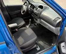 Zunanja slika - Suzuki Ignis - 1.3 GLX - NA OBROKE BREZ POLOGA - - 7 - Predogledna slika