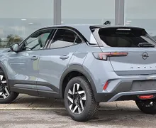 Zunanja slika - Opel Mokka - 1.2 TURBO 96KW EDITION AUTO akcijska cena - 5 - Predogledna slika