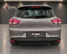Zunanja slika - Renault Clio - Grandtour 1.2 16V SAMO 75000 KM-ODLIČEN - 4 - Predogledna slika
