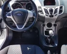 Zunanja slika - Ford Fiesta - Ghia 1,4 16V - 9 - Predogledna slika
