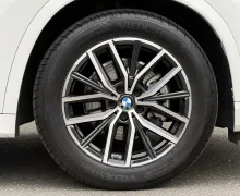 Zunanja slika - BMW X1 - sDrive18d - 4 - Predogledna slika