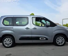 Zunanja slika - Citroën Berlingo - 1,5 BlueHDi 100 Live M - 5 - Predogledna slika