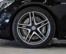 Zunanja slika - Mercedes-Benz S-Razred - S 63 AMG 4MATIC+ L - 9 - Predogledna slika